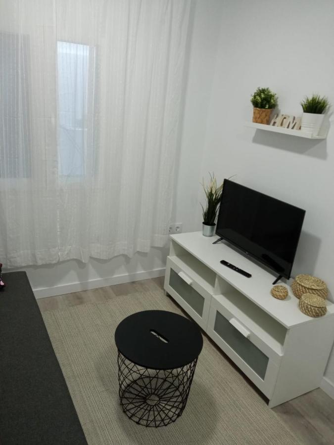 Apartamentos La Capilla Villanueva De Arosa Εξωτερικό φωτογραφία