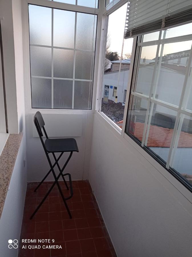 Apartamentos La Capilla Villanueva De Arosa Εξωτερικό φωτογραφία