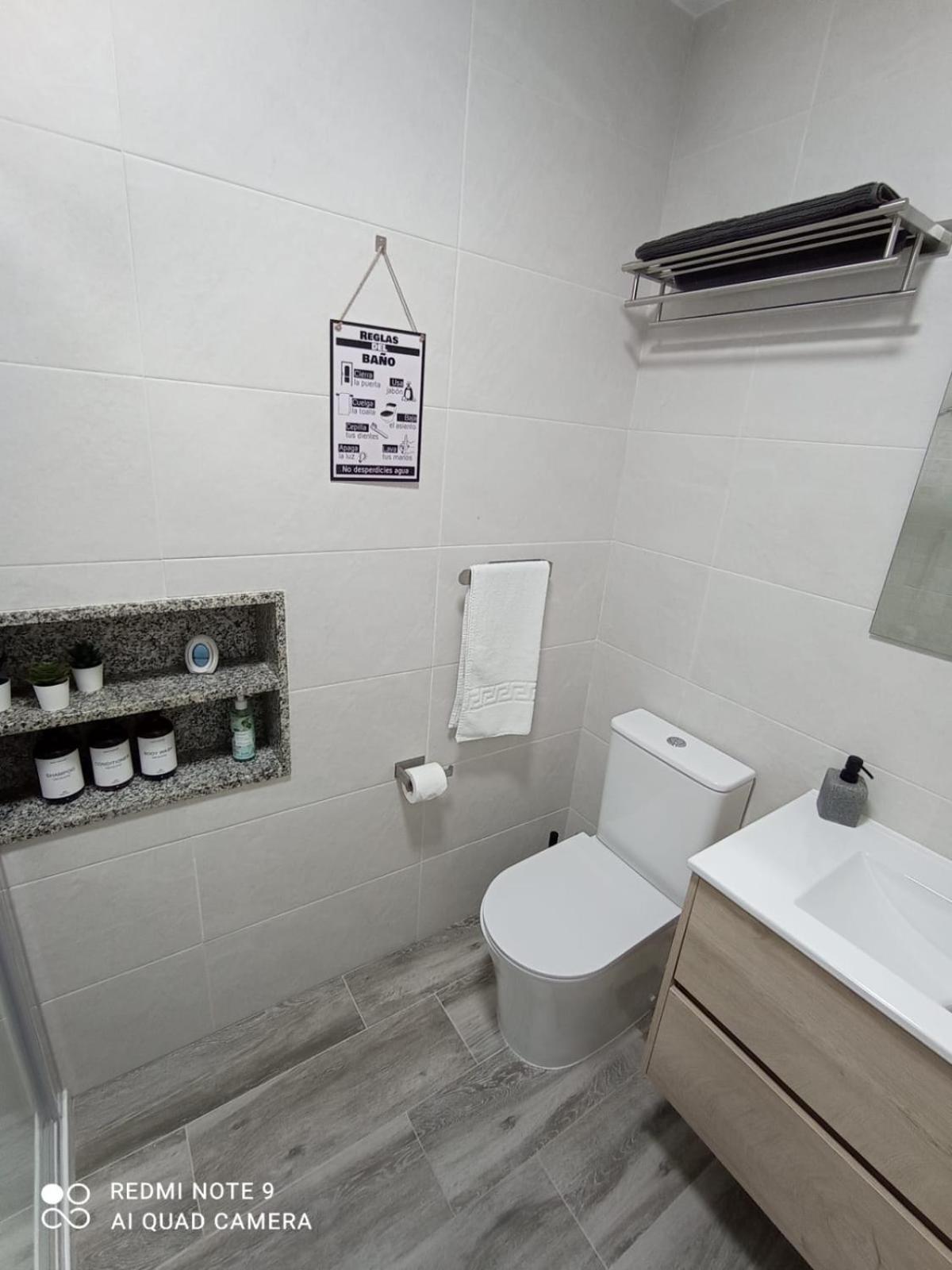 Apartamentos La Capilla Villanueva De Arosa Εξωτερικό φωτογραφία